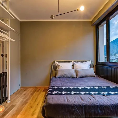Appartement Center Luxury
